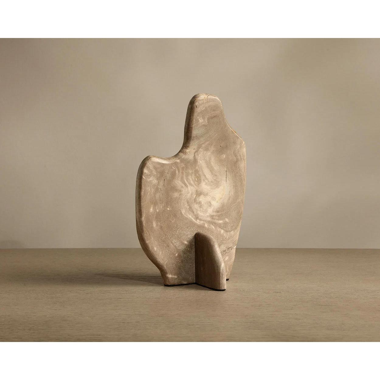 Presence Sculpture 1 Presence Sculpture