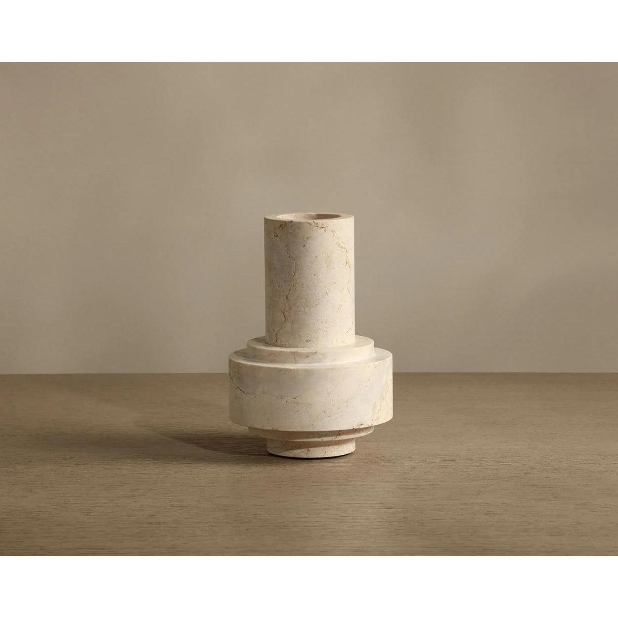 Surrounded Sculpture - Small 1 Surrounded Sculpture - Small