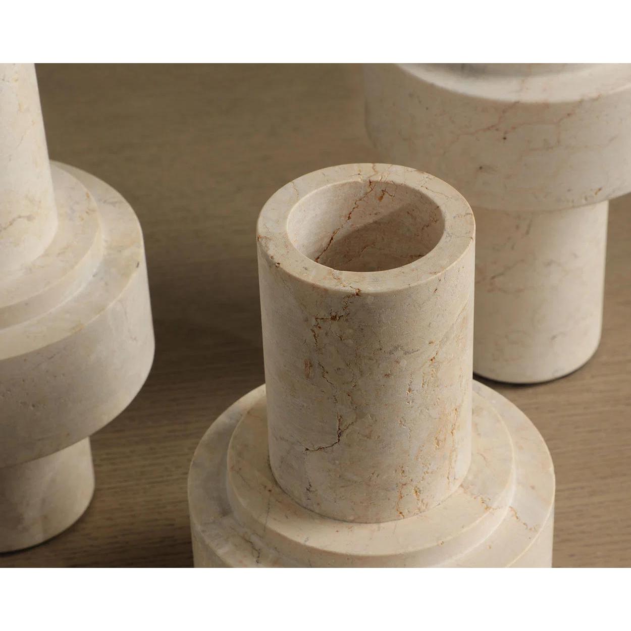 Surrounded Sculpture - Small 6 Surrounded Sculpture - Small - Image 6