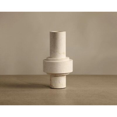 Surrounded Sculpture - Medium