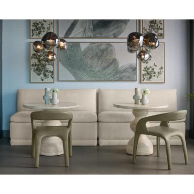 Surrounded Sculpture - Medium 12 Surrounded Sculpture - Medium 112939 112939 3