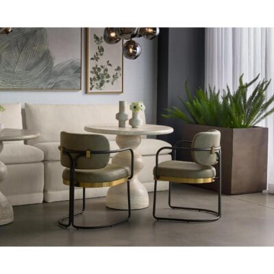 Surrounded Sculpture - Medium 13 Surrounded Sculpture - Medium 112939 112939 4
