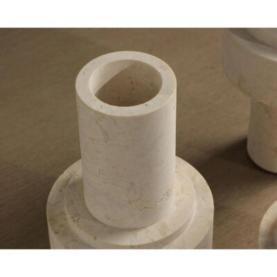 Surrounded Sculpture - Medium 15 Surrounded Sculpture - Medium 112939 112939 6
