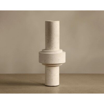 Surrounded Sculpture - Large