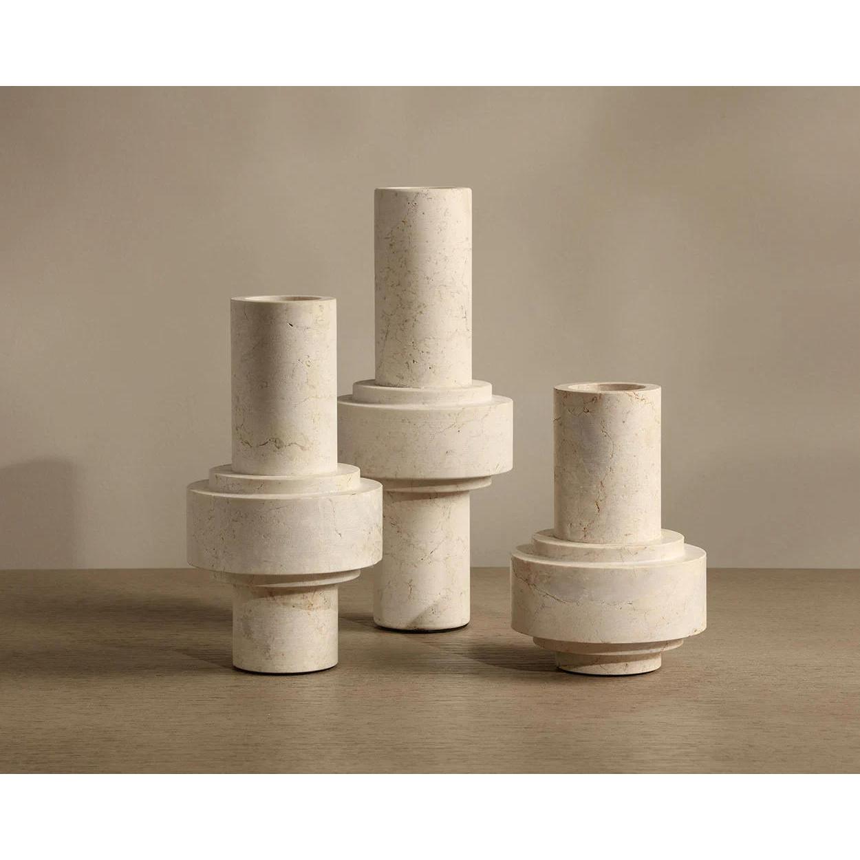 Surrounded Sculpture - Large 3 Surrounded Sculpture - Large - Image 3