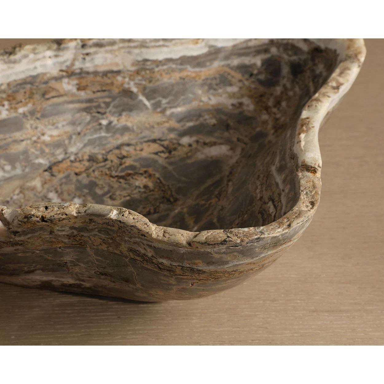 Nature's Vessel Bowl 5 Nature's Vessel Bowl - Image 5