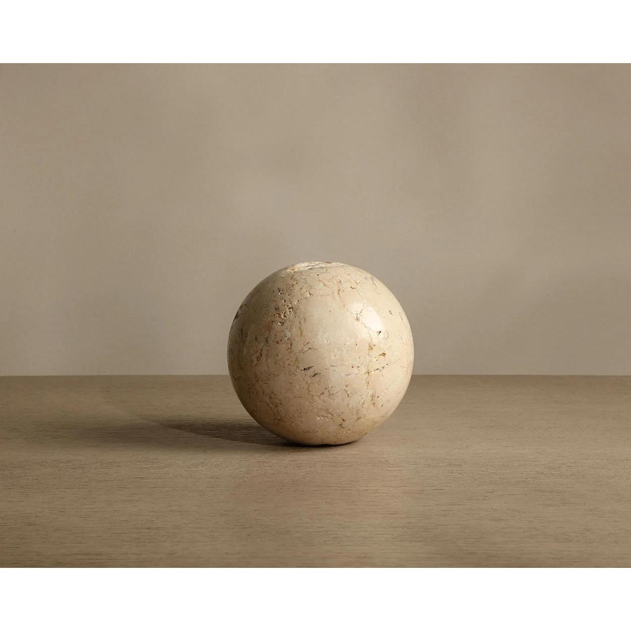 Europa Sphere - Medium 1 Europa Sphere - Medium