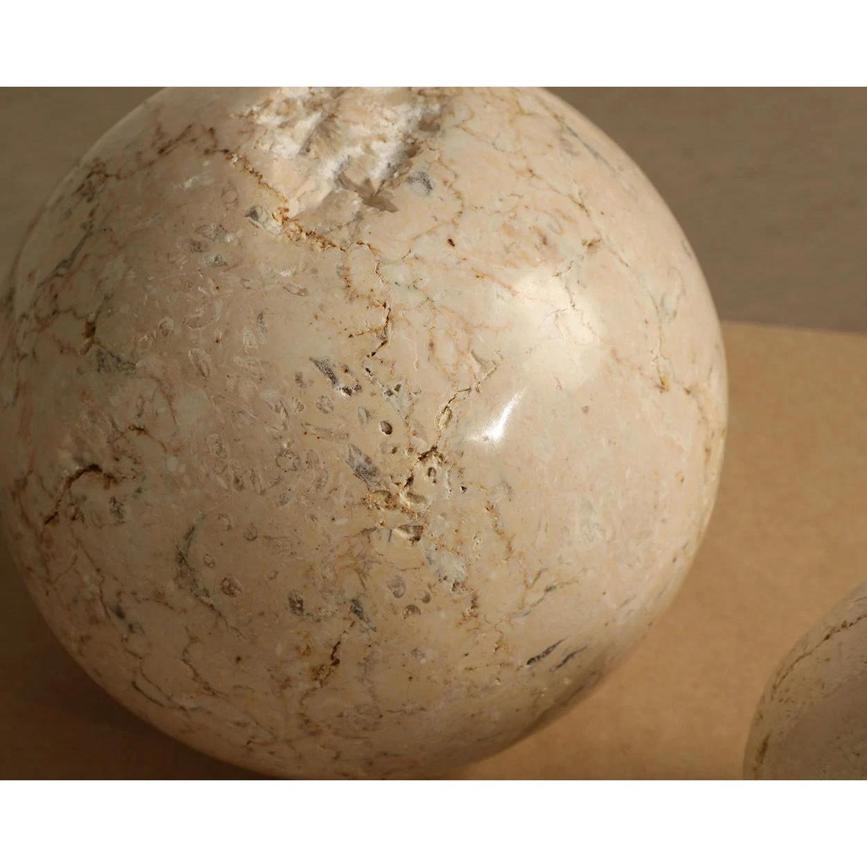 Europa Sphere - Medium 6 Europa Sphere - Medium - Image 6