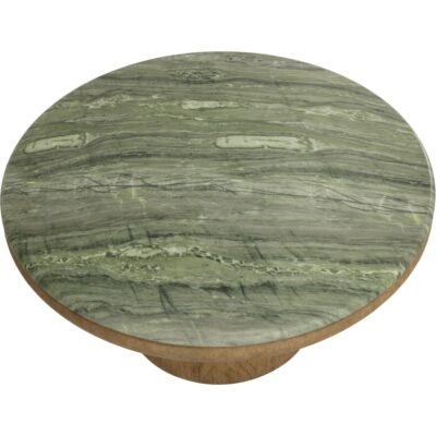 Orula Coffee Table - Marble Look - Sage 6 Orula Coffee Table - Marble Look - Sage 112969 112969 3