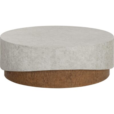 Leda Coffee Table - Round 7 Leda Coffee Table - Round 112976 112976 3