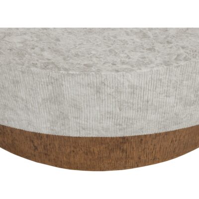 Leda Coffee Table - Round 9 Leda Coffee Table - Round 112976 112976 5