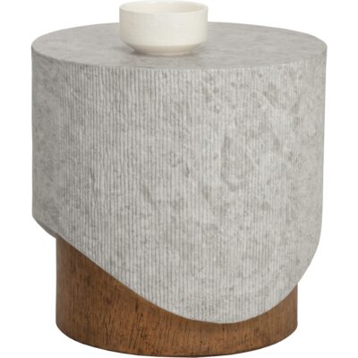 Leda End Table