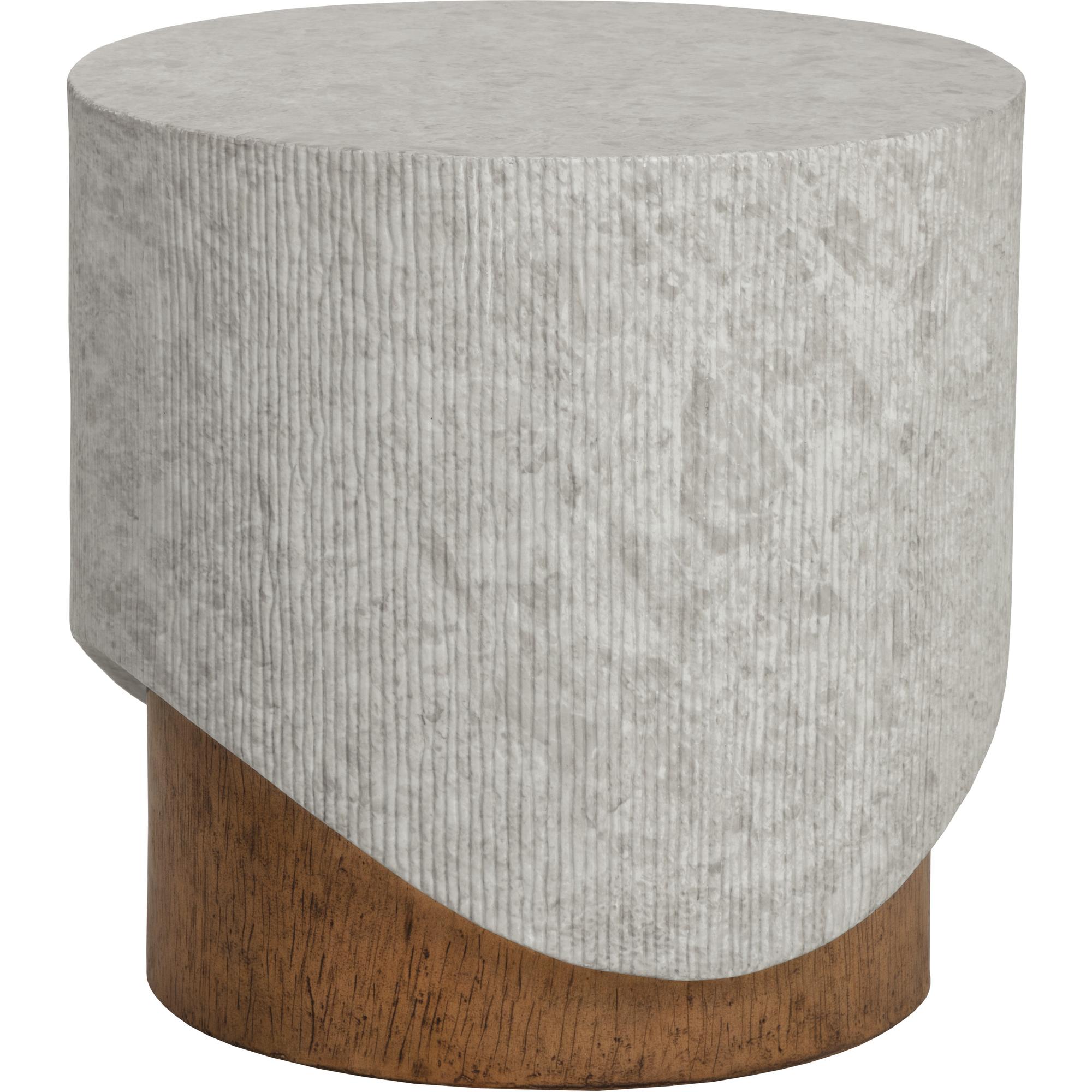 Leda End Table 2 Leda End Table - Image 2