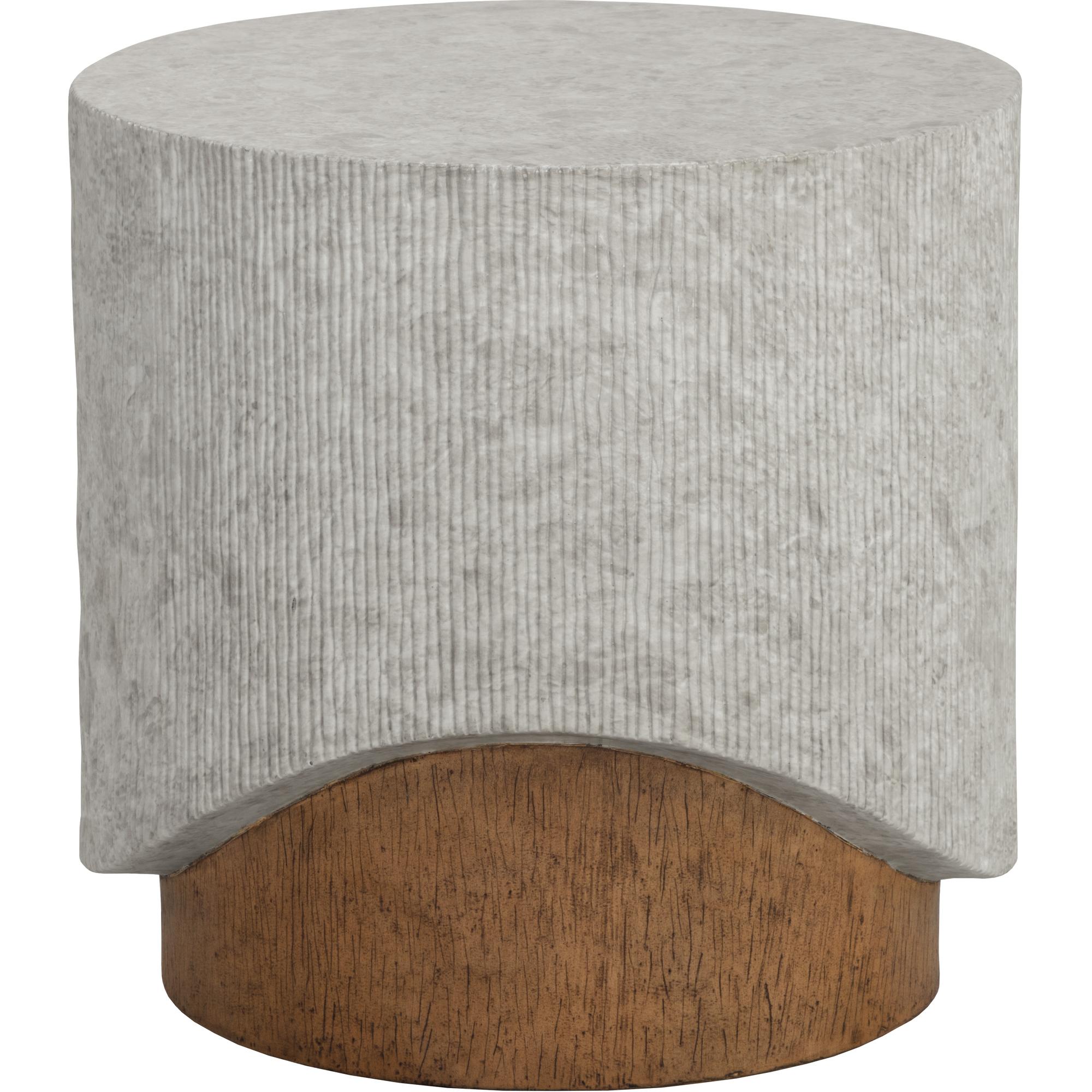 Leda End Table 3 Leda End Table - Image 3