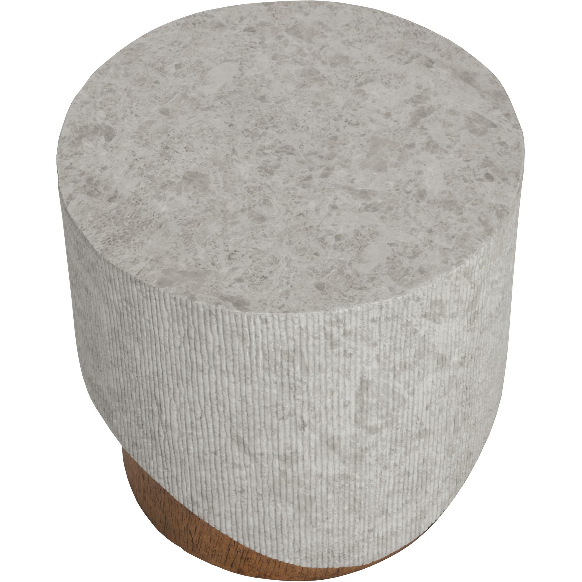 Leda End Table 4 Leda End Table - Image 4
