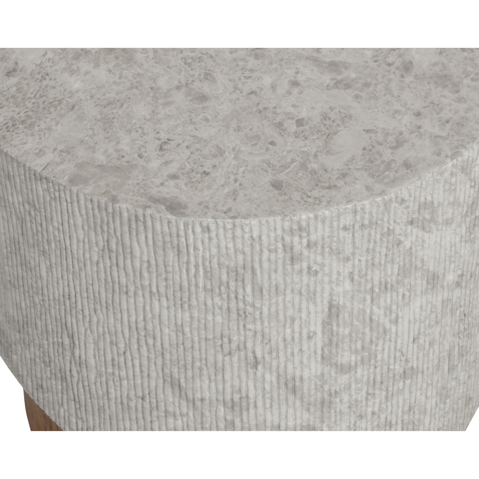 Leda End Table 5 Leda End Table - Image 5