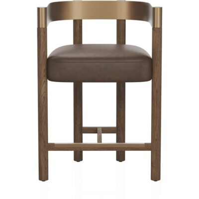 Manolo Counter Stool - Eglinton Espresso 112978 112978 2