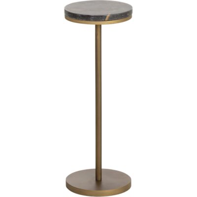 Ivor End Table - Sage Marble 5 Ivor End Table - Sage Marble 112984 112984 2