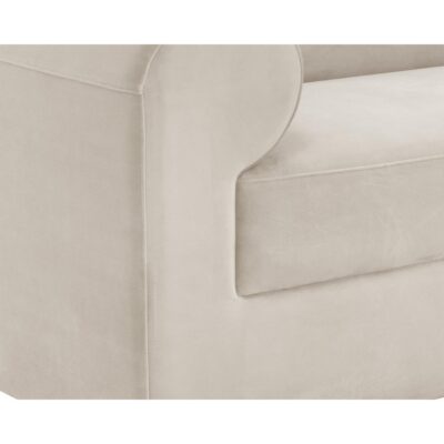 Ionic Sofa - Meg Taupe 6 Ionic Sofa - Meg Taupe 112993 112993 3