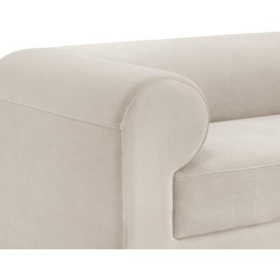 Ionic Sofa - Meg Taupe 7 Ionic Sofa - Meg Taupe 112993 112993 4