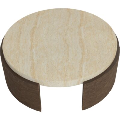 Mesa Coffee Table 9 Mesa Coffee Table 113005 113005 4