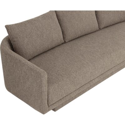 Gannon Sofa - Gellar Earth 113006 113006 4