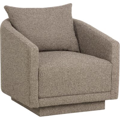 Gannon Armchair - Gellar Earth