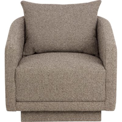 Gannon Armchair - Gellar Earth 113007 113007 2