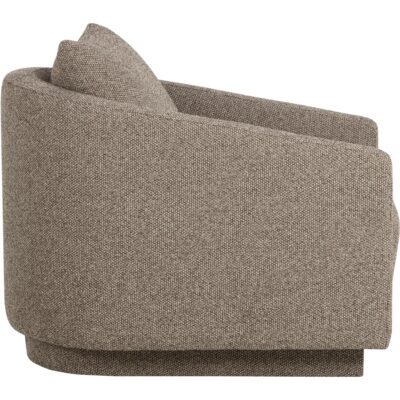 Gannon Armchair - Gellar Earth 113007 113007 3