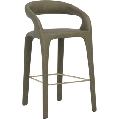 Atika Barstool - Ivanhoe Pine