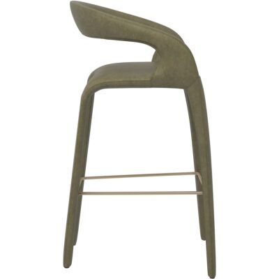 Atika Barstool - Ivanhoe Pine 113016 113016 ATIKA BARSTOOL IVANHOE PINE 2