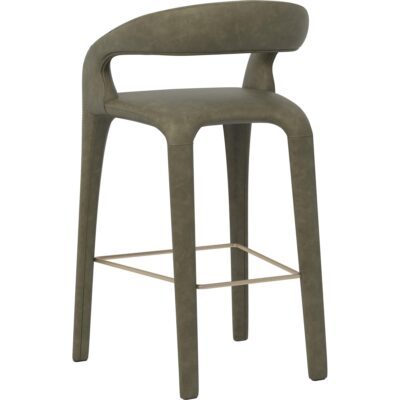Atika Barstool - Ivanhoe Pine 113016 113016 ATIKA BARSTOOL IVANHOE PINE 3