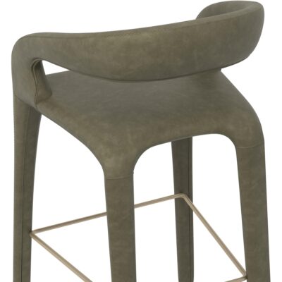 Atika Barstool - Ivanhoe Pine 113016 113016 ATIKA BARSTOOL IVANHOE PINE 6