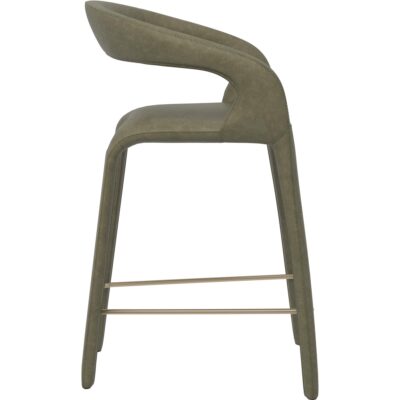 Atika Counter Stool - Ivanhoe Pine 7 Atika Counter Stool - Ivanhoe Pine 113017 113017 ATIKA COUNTER STOOL IVANHOE PINE 2