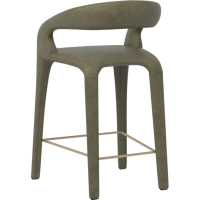 Atika Counter Stool - Ivanhoe Pine 8 Atika Counter Stool - Ivanhoe Pine 113017 113017 ATIKA COUNTER STOOL IVANHOE PINE 3