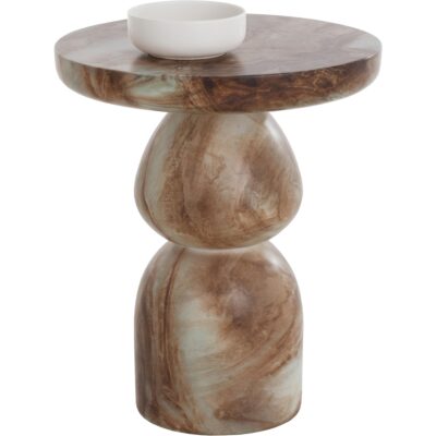 Orielle End Table