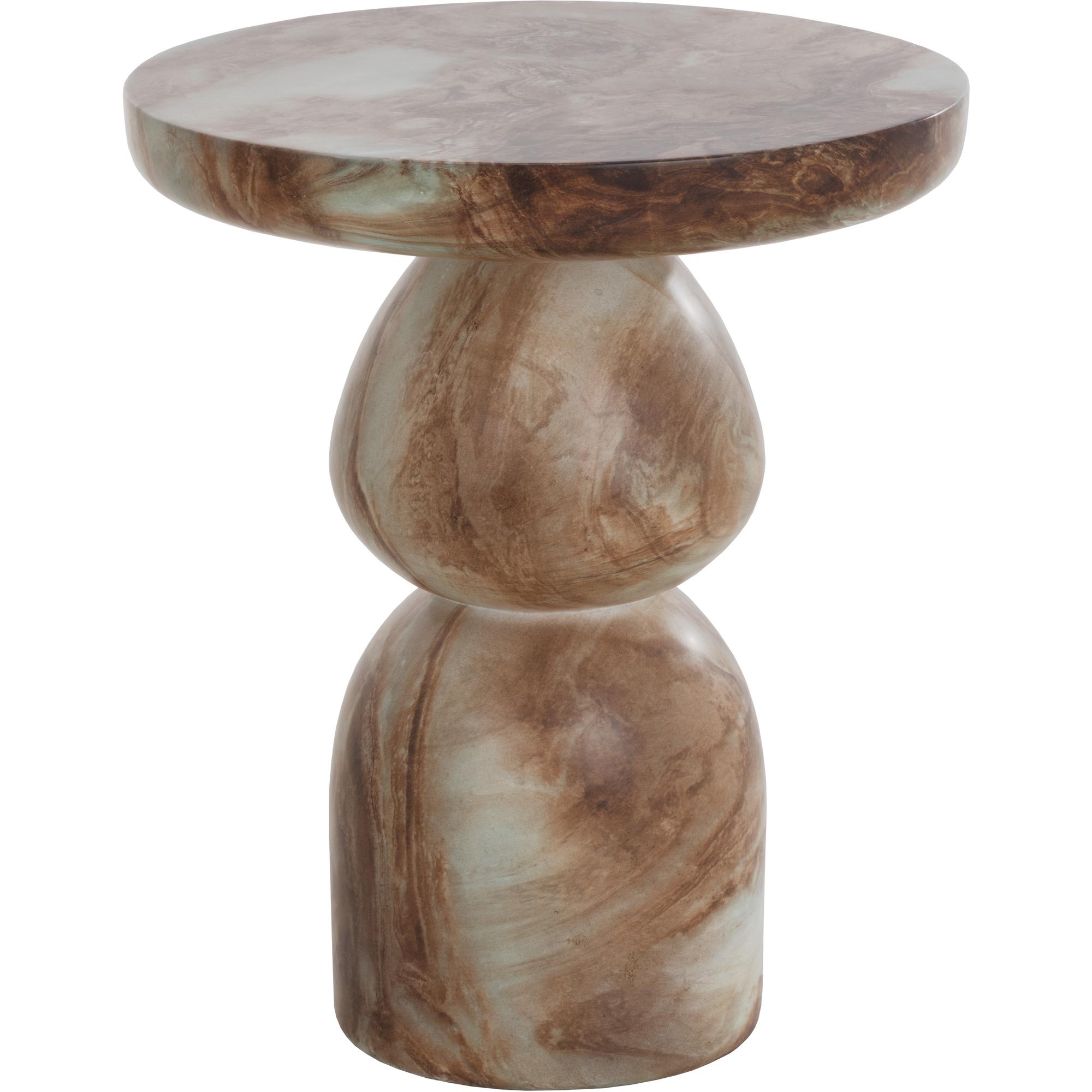 Orielle End Table 2 Orielle End Table - Image 2