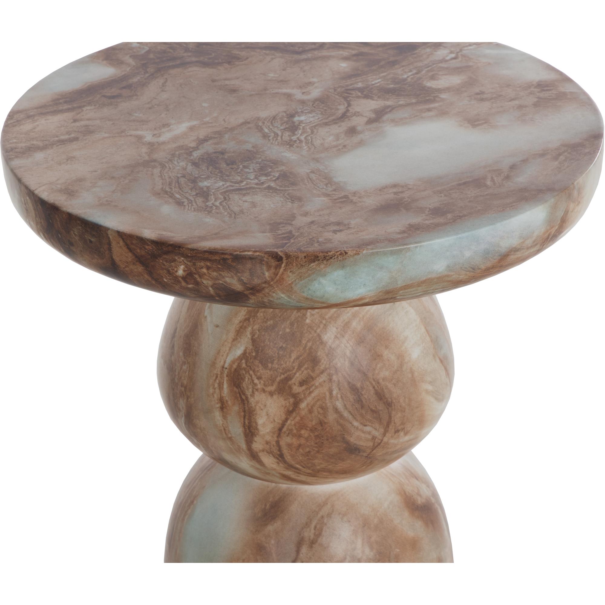 Orielle End Table 4 Orielle End Table - Image 4