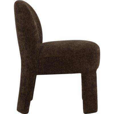 Myrtle Dining Chair - Opera Espresso 113033 113033 3