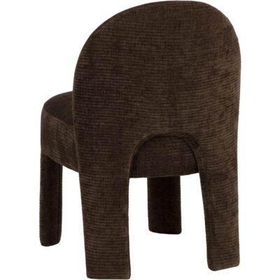 Myrtle Dining Chair - Opera Espresso 113033 113033 4