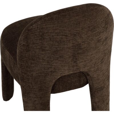 Myrtle Dining Chair - Opera Espresso 113033 113033 5