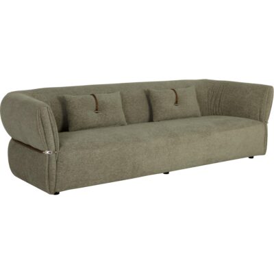 Davisville Sofa - Colorado Eucalyptus