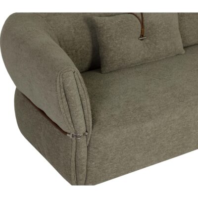 Davisville Sofa - Colorado Eucalyptus 113034 113034 6