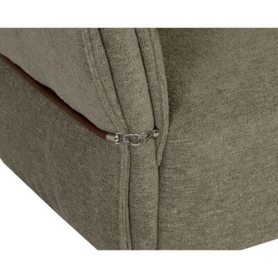 Davisville Sofa - Colorado Eucalyptus 113034 113034 7