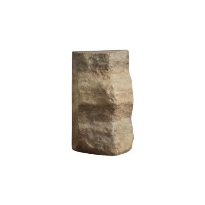 Strata Bookend (Set Of 2) - Marble Look - Mocha 39 Strata Bookend (Set Of 2) - Marble Look - Mocha 113054 113054 20