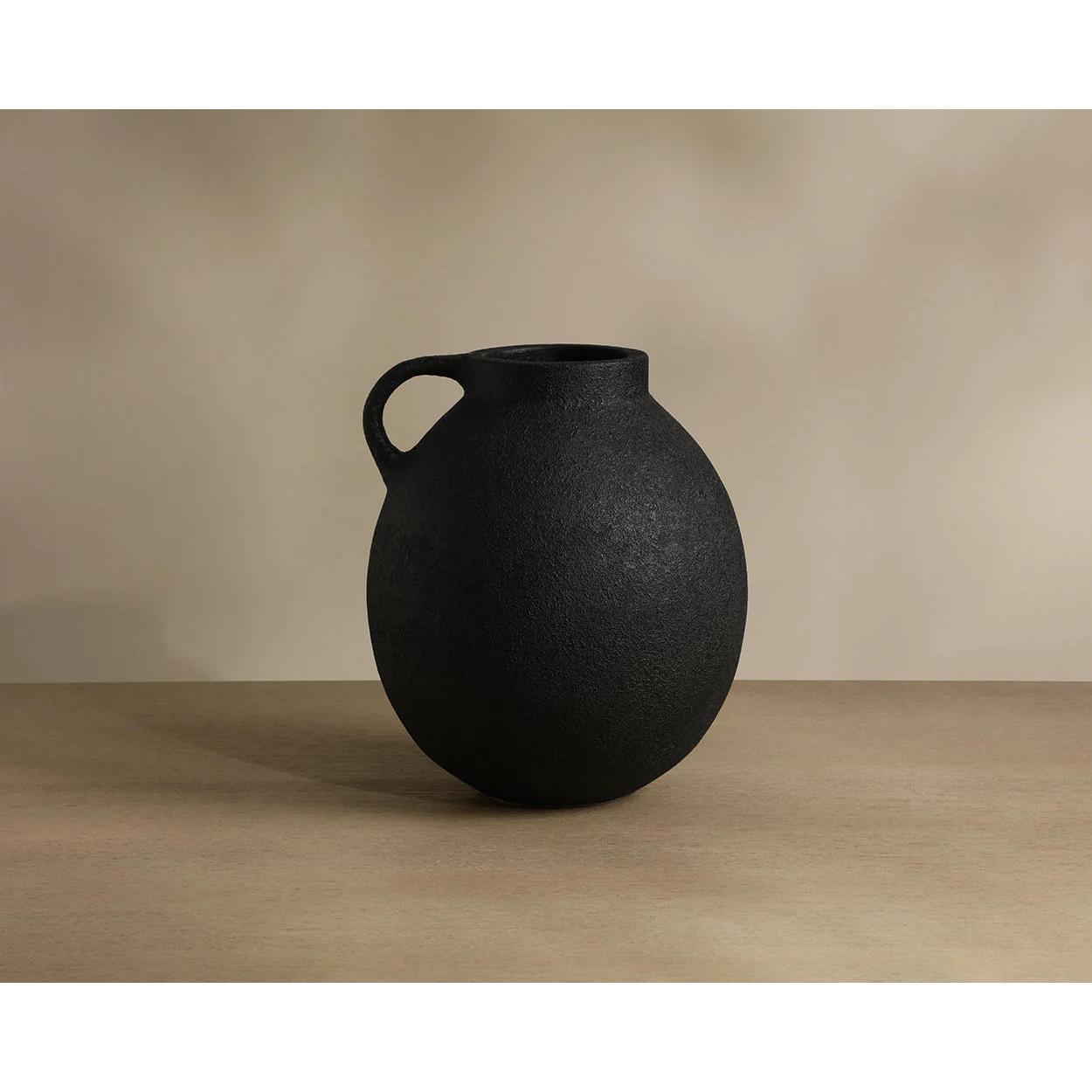 Milos Vase 1 Milos Vase