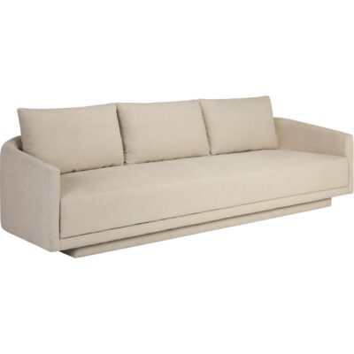 Gannon Sofa - Kumo Sand