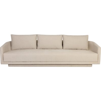 Gannon Sofa - Kumo Sand 113088 113088 2