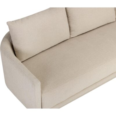 Gannon Sofa - Kumo Sand 113088 113088 4