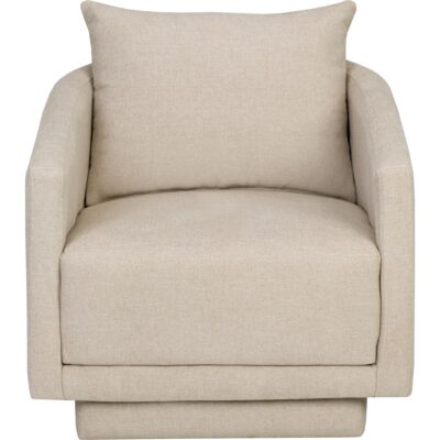 Gannon Armchair - Kumo Sand 6 Gannon Armchair - Kumo Sand 113089 113089 2
